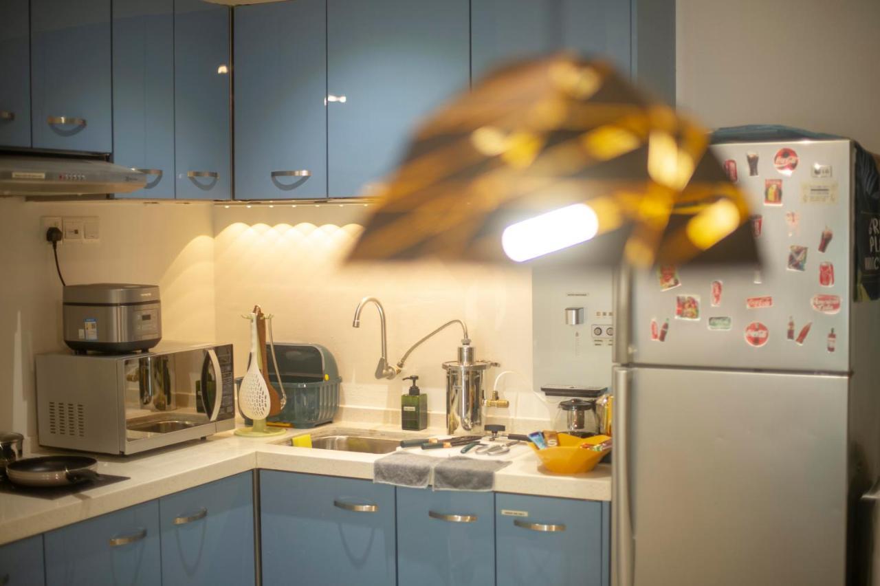 Mansionone Seaview 2bd#georgetown#glenagles#gurney#penang Apartment George Town